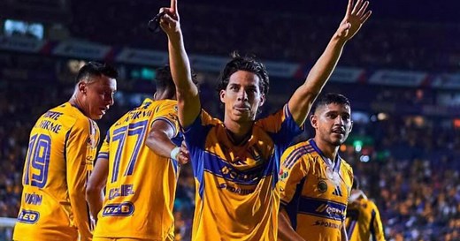 Ver GRATIS y EN VIVO el Tigres vs León, partido de la Jornada 8 del Apertura 2025 de la Liga BBVA MX