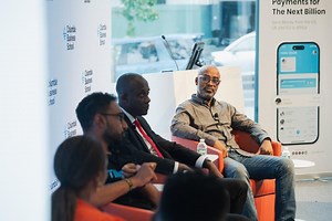 Diaspora will contribute to Africa’s next growth phase — Flutterwave