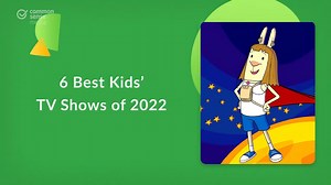  Looking for a great series to enjoy with the whole family over the winter break? Check out our rundown of six amazing, kid-friendly TV shows that were named Common Sense Selections in 2022. | Common Sense Media | Facebook