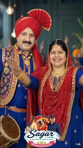 Traditional Punjabi Bhangra Dance | Cinematic 4K Wedding Vibes 💃🕺