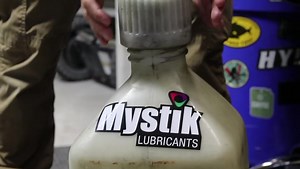 A good week always starts with the right lubricant for the job! Get the right product and expert advice you need at MystikLubes.com. | Mystik Lubricants