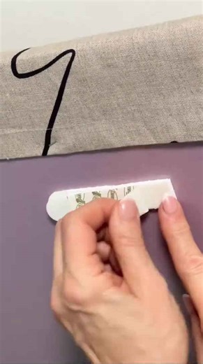 Grab a giant foam board at Home Depot 🤯 #homehacks