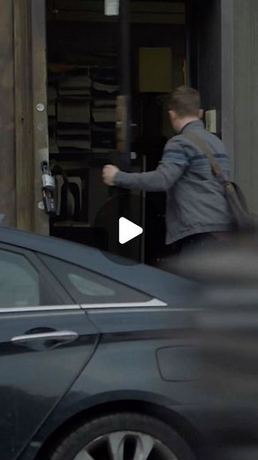 Noel Fisher on Instagram: "Today is the day! #thecallingpeacock is out now only on @peacocktv! Strap in cause this one is going to keep you guessing until the very end. Can't wait to hear what you all think!"