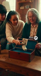 4.9K views · 68 reactions | MY GRANDMA KEPT A LOCKED BOX IN HER ATTIC...