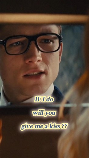 Kingsman Prison Rescue 😅 😬 #shorts #kingsman #shortvideo #taronegerton