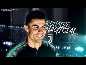 Cristiano Ronaldo - POST MALONE 2.0 - Skills, Tricks & Goals 2018/19