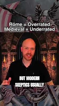 The Middle Ages Were Based #medievalhistory