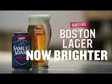 Sam Adams | 2023 Big Game Commercial | Your Cousin’s Brighter Boston :15