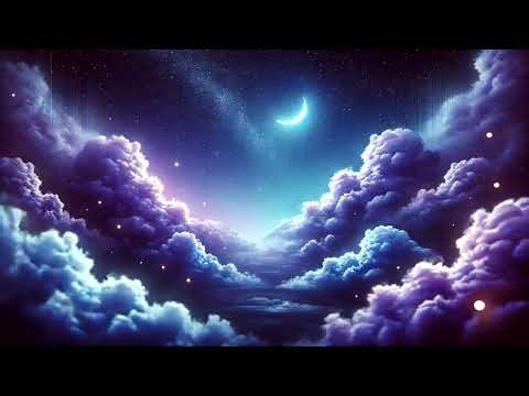 Fall Asleep Fast | Calming Sleep Music for Deep and Restorative Rest