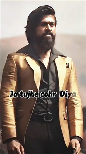 this world My Terotary #yash #Rockystar #kgf #status