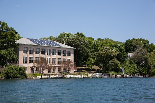 Welcome to Stone Laboratory