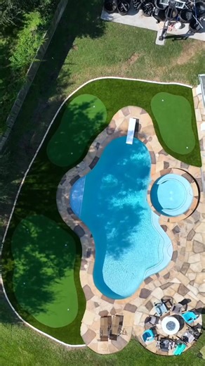 7.5K views |  Orion Turf & Landscape – Houston’s Outdoor Living...