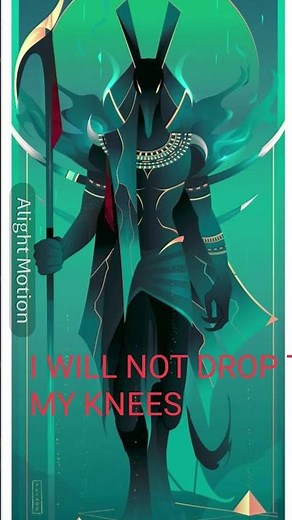 surprise!#Kemetism #Kemeticism #Neterism #egyptianmythology #sethgod #setgod#polytheism