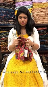 1.9K views · 33 reactions | Printed Cotton Blouses Collection ❤️ Booking No. 9910468930 ⭐️ Compulsory video of opening the parcel ⭐️ Cash on delivery available with India ⭐️ Shipping free on order above ₹2000 within India ⭐️ No cancellation/ return/ exchange #designer #cottonblouses #blousedesigns #blouse #Blouses #blousedesign #printedcottonblouses #designerblouses #designerblouse #designerblouseideas | PALASH | Facebook