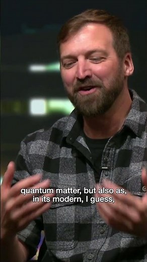 How is AI being used in physics today?