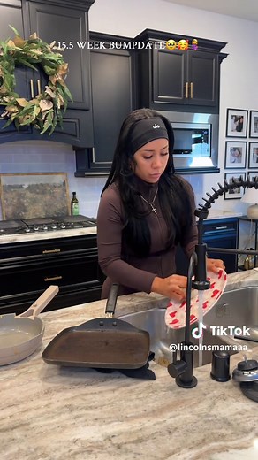 15-Week Pregnancy Update: Baby Girl's Growth Journey