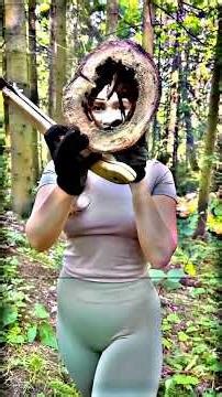 Ep 7 - BEST Coconut Breakfast 🥥💛 #camping #survival #bushcraft #Outdoors