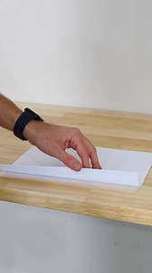 A Hint On How The Ruler Trick Works | The Action Lab