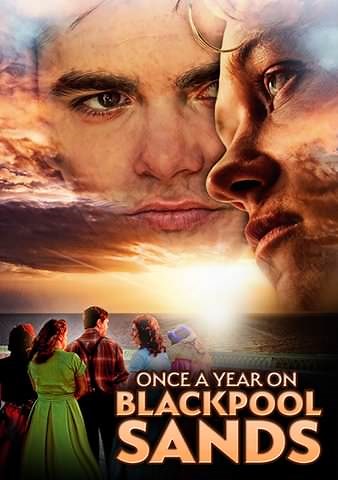 Once a Year on Blackpool Sands