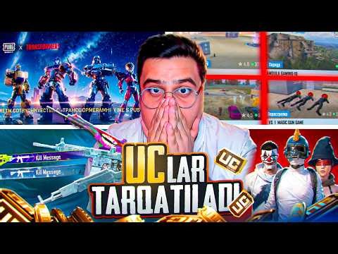 ENG QIZIQARLI WOW OYINLAR BOSHLANDI QANI GO