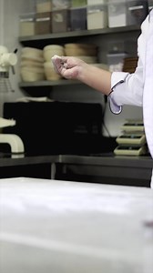 1.3K views | Our best seller, Mango Saint Honore by Chef Wayan...