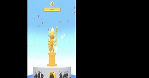 Download & Play Tiny Run 3D on PC & Mac (Emulator)