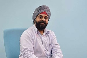 Inderjit Singh (Singaporean politician) - Alchetron, the free social encyclopedia