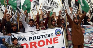 15 FUNsettling facts about drones