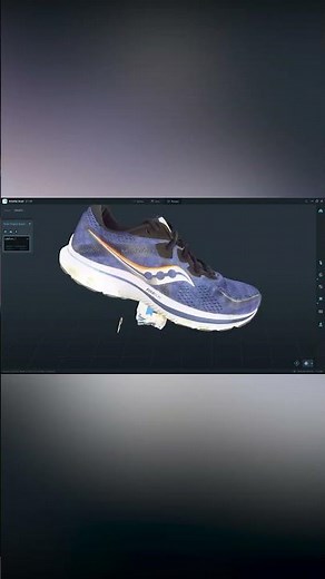 What CR-Scan Raptor can do