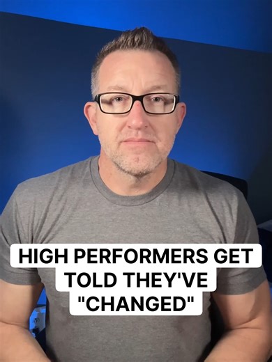Unleashing Your High Performance Mindset