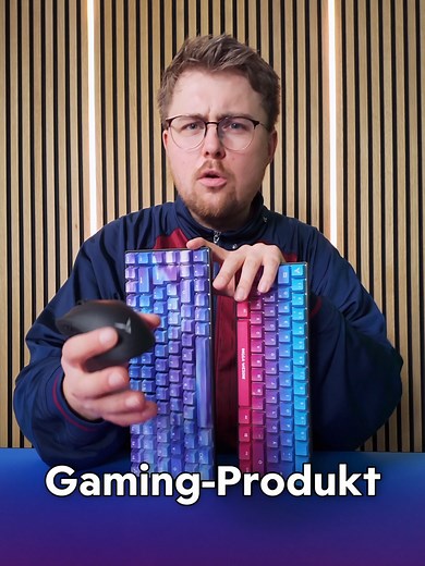 Entdecke das NEUE Keyboard im strayfe Shop!