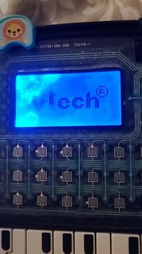 vtech little apps lignt up tablet