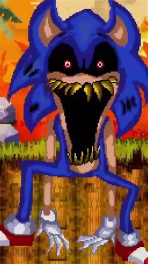 The Sonic Game That Was NOT for Kids