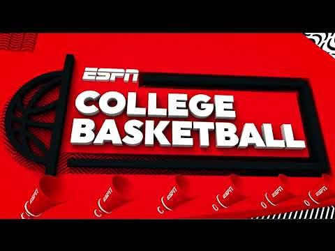 ESPN College Basketball Theme