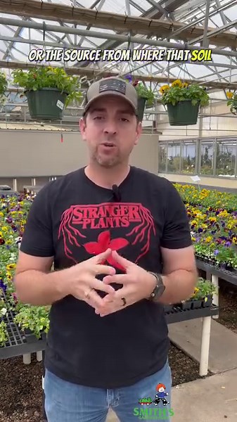 15K views · 340 reactions | ‍Adding manure to your vegetable garden has long been a wonderful way to enrich the soil and help plant growth, but now a problem has begun to arise from the poo we value so dearly. #smithsgardentown #manure #poo #gardening #mootrients #soil #veggiegarden #gardening101 #gardeninghacks #manurespreader #gardeningtipsandtricks | Smith's Gardentown | Facebook