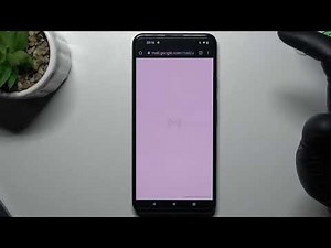 How to Select ALL Inbox Emails in GMAIL Mobile App? Mark Every Message in your Gmail Inbox!