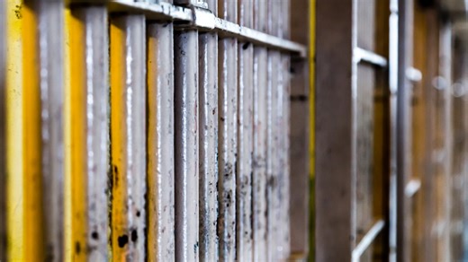 Columbus man sentenced to 10 years for distribution, possession of meth