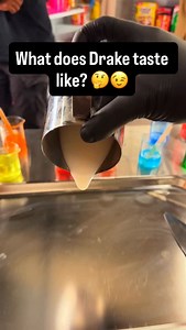 I would use that everyday 🤭 #drake #newflavour #ad | Hismile