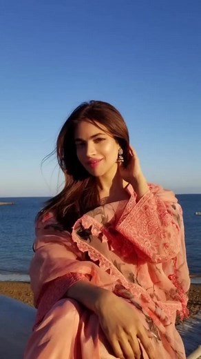 #Spring #beach #sea #beauty | Humaira Asghar Ali