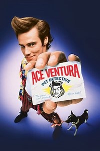 Ace Ventura: Pet Detective (1994) - AZ Movies