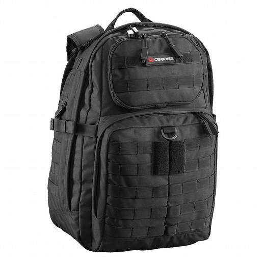 Caribee Combat 32L military inspired backpack