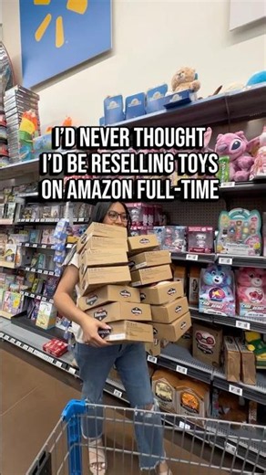 How to Start Selling on Amazon in 6 Steps #amazonfba