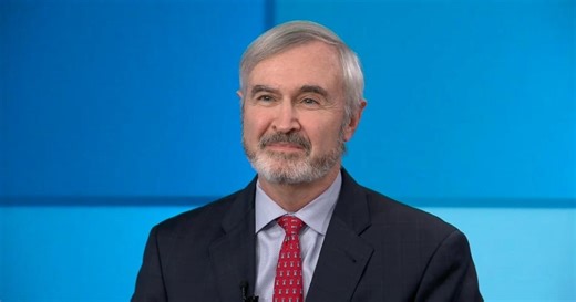 PBS News Hour:John Malcolm on an originalist analysis of the Constitution