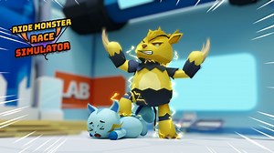 Monster Rider Simulator codes