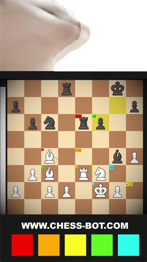 Real-Time Chess.Com Helper! ✨ #chess #cheat #chesscom #app