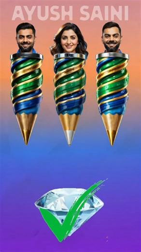 What is the Color of Diamond? 💎 | Diamond Real Color Explained #shorts