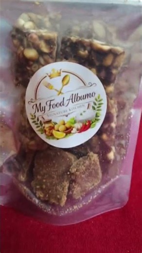 #traditinal #homefood #pallichakka#nuvvulachakka#myfoodvlog #womensday