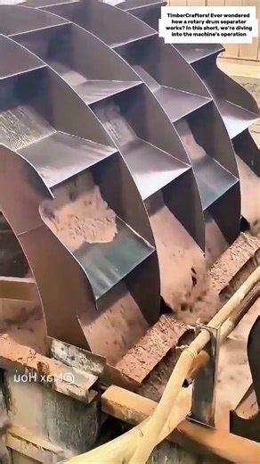 Rotary Drum Separator: The Ultimate Guide!