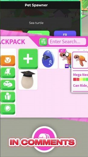 💢 NEW DUPE PETS | EGGS | FRUITS 💢 ADOPT ME SCRIPT 💢 #roblox #adoptme #script #dupe