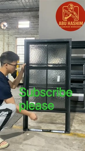 Best Aluminium Sliding Window for Home #tarending #home #shorts